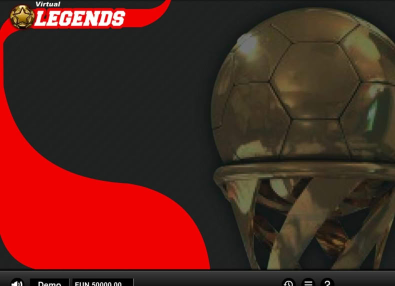 Virtual Legends game - play for free
