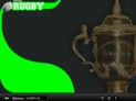 Virtual Rugby