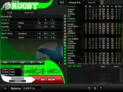 Virtual Rugby