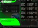 Virtual Rugby