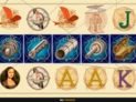 The Da Vinci Device
