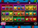 Fruity 3x3