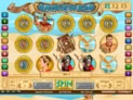 Gladiator of Rome