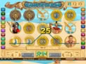 Gladiator of Rome