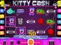 Kitty Cash
