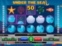 Under the Sea