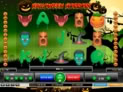 Halloween Horrors