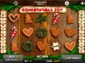 Gingerbread Joy