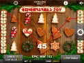 Gingerbread Joy
