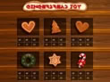 Gingerbread Joy