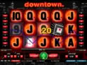 Downtown