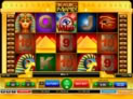 Treasure of the Pyramids