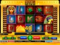Treasure of the Pyramids