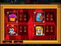 Alice and the Red Queen
