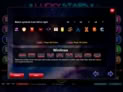 Lucky Stars