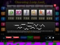 Charming Lady Luck