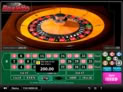 European Roulette