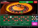 European Roulette