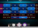 Astro Roulette