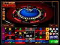 Chinese Roulette