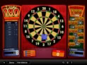 Darts 180