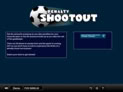 Penalty Shootout