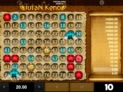 Tutan Keno