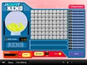 Jackpot Keno