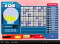 Jackpot Keno