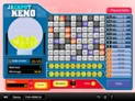 Jackpot Keno