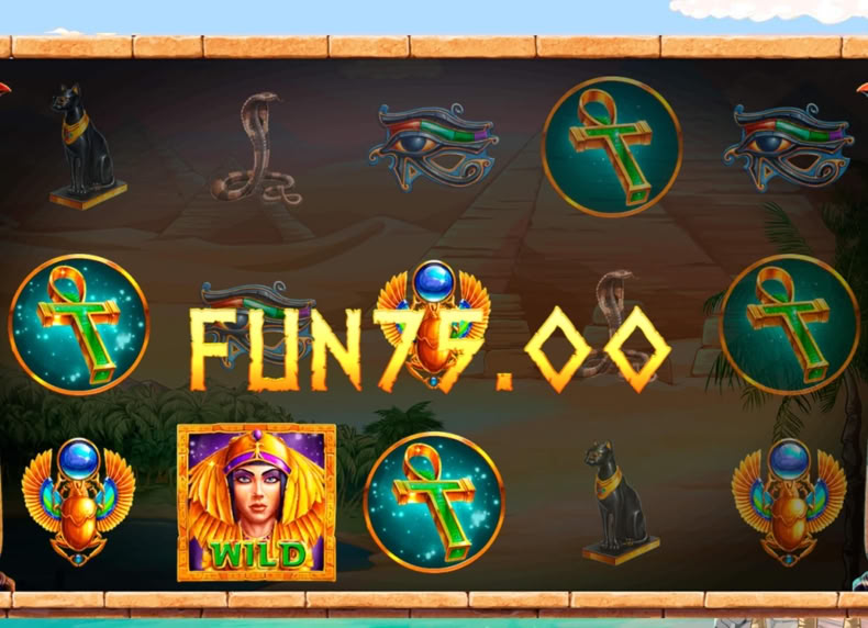 Era of Gods game - play for free