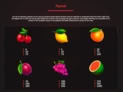 Reel Fruits