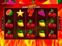 Smoking Hot Fruits