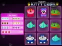 Kitty Cash Scratch
