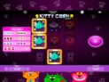 Kitty Cash Scratch