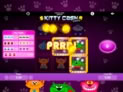 Kitty Cash Scratch