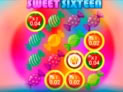 Sweet Sixteen