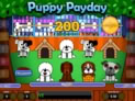 Puppy Payday Scratch