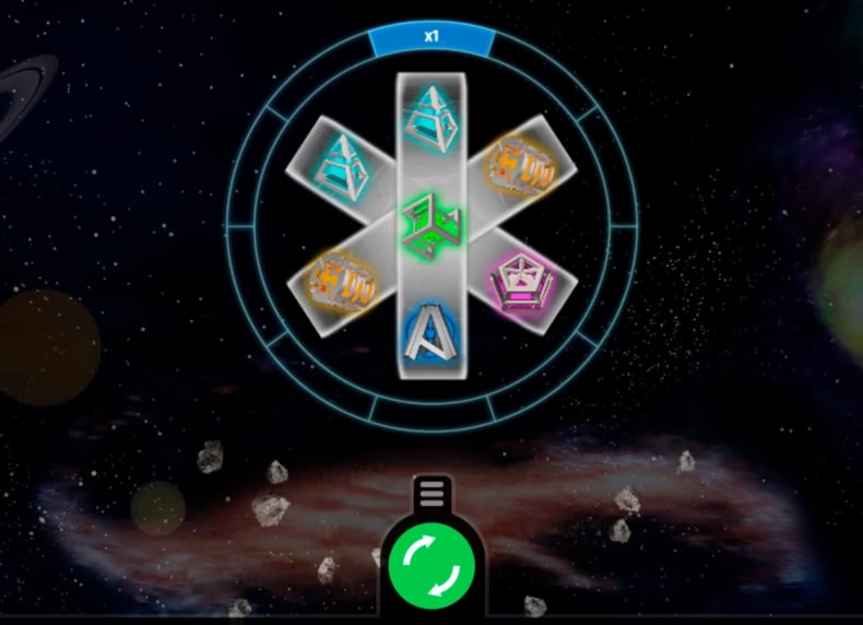 Aeterna game - play for free