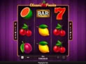 Classic Fruits