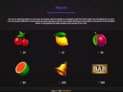 Classic Fruits