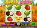 Super Fruit