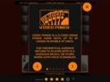 Multihand Video Poker