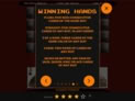 Multihand Video Poker