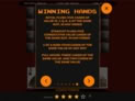 Multihand Video Poker