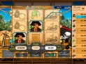 The Rich Pirate