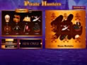 Pirate Hunters