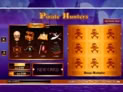 Pirate Hunters