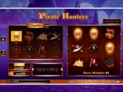 Pirate Hunters
