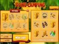 Gone Camping